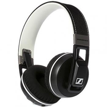Sennheiser Urbanite XL Wireless - Auriculares de Diadema Abiertos inalámbricos