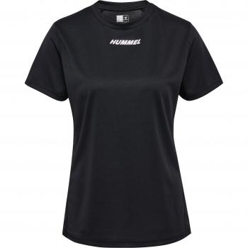 Hummel Multi PL Women's Jersey Top