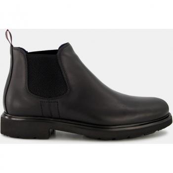 Botín Callaghan 52806 Sutter Negro de Hombre