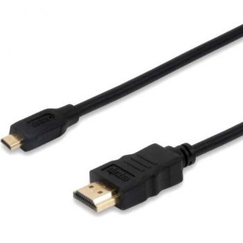 Equip 119309 - Cable HDMI de 1 m