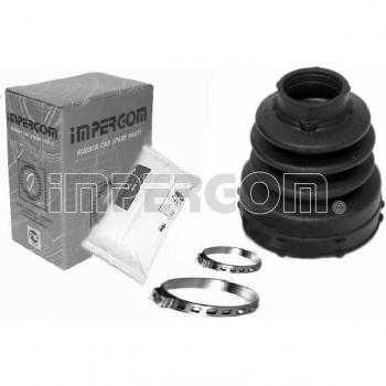 Fuelle de junta homocinética ORIGINAL IMPERIUM CV-joint boot 33876, juego de fuelles para árbol de transmisión