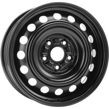Llanta de acero 16'' ALCAR 6.5J x 16 5x114.3 ET45 CB60