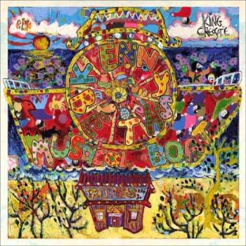 Kenny and Beth'S Musakal Boat Rides - King Creosote