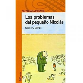 LOS PROBLEMAS DEL PEQUEÑO NICOLAS