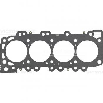 Junta de culata VICTOR REINZ 61-53635-40, junta de culata de alta calidad, diseño preciso para un sellado óptimo, fabricada con materiales duraderos y resistentes a altas temperaturas, compatible con