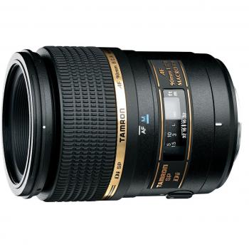 Tamron SP AF 90 mm F/2.8 Di MACRO 1:1 - Objetivo para Sony/Minolta