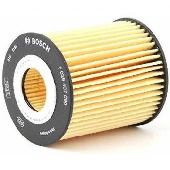 Bosch P7090 - Filtro de aceite para vehículos