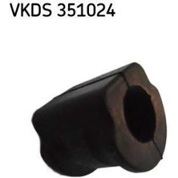 Montaje de estabilizador SKF VKDS 351024, casquillo del cojinete, estabilizador