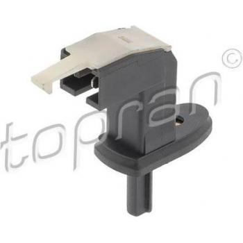 TOPRAN Interruptor de contacto de puerta 108 887 para VOLKSWAGEN Passat B3/B4 Variant y Berlina