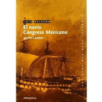 El Navío Congreso Mexicano