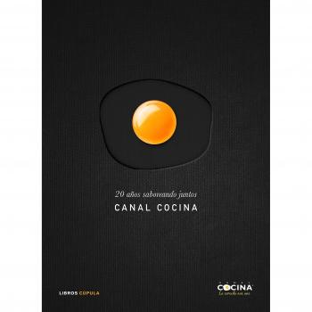 20 años saboreando juntos: Canal cocina - Aa. Vv.