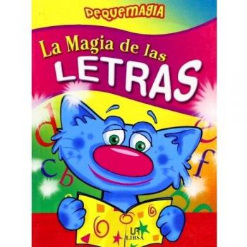 La Magia de las Letras