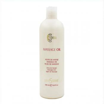 Aceite de Masaje Levissime con Mezcla de Aceites Vegetales y Minerales 500ml