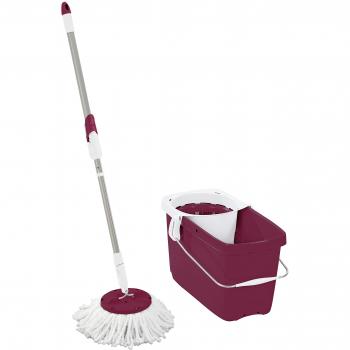 Leifheit 7772 - Tabla de planchar AirBoard compact S