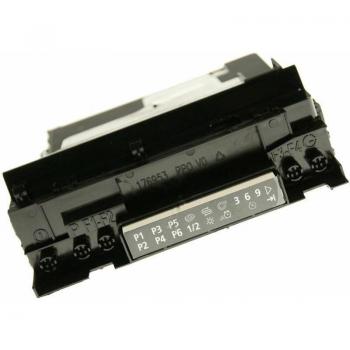 Módulo de Control Electrónico para Lavavajillas 1739160120 BEKO