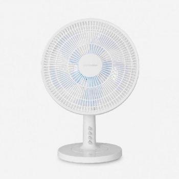 Ventilador de Sobremesa Universal Blue 7035W