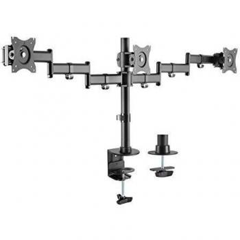 Equip 650116 Soporte de Mesa para Pantalla Plana 68,6 cm