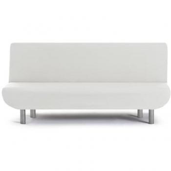 Funda para Sofá Eysa Bronx Blanco 140 x 100 x 200 cm