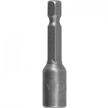 Soporte para puntas de destornillador Yato YT-1513, Acero Cromo-Vanadio (Cr-V), tamaño 25,4 / 4 mm (1 / 4), 1 pieza