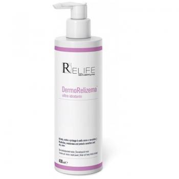 Relife Dermorelizema Ultra Hidratante 400ml