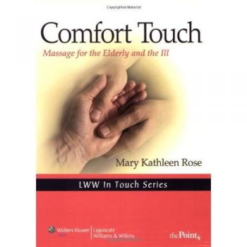 Comfort Touch: Therapeutic Massage Techniques for Seniors and the Ill