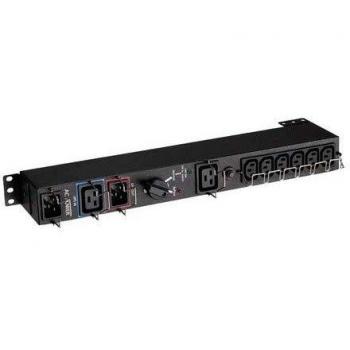 Eaton MBP3KID HotSwap - Unidad de Distribución Eléctrica Compatible de 3000 VA