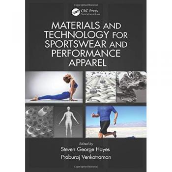 Materials and Technology for Sportswear and Performance Apparel