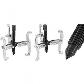 Extractor de Poleas 3 Brazos 75 mm BGS Technic