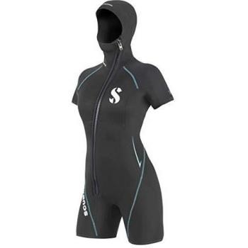 Scubapro Definition - Chaleco de hielo para mujer, talla M/40.