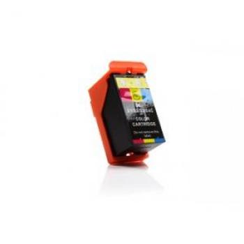 Cartucho de Tinta Genérico Compatible Dell Y499D/X740N/X738N - Reemplaza 592-11334/592-11329