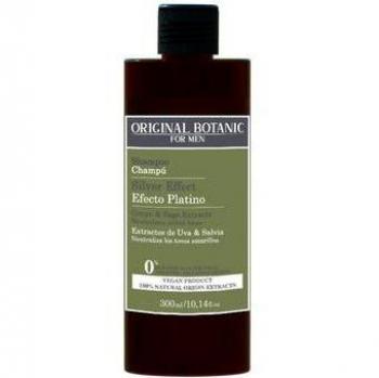 Original Botanic for Men Champú Anticaída 300ml