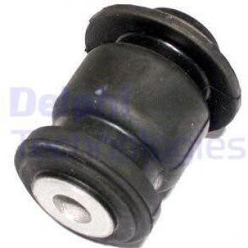 Brazo Oscilante con Silentblock DELPHI TD365W - Suspensión, características: diseño de alta resistencia, material duradero, fácil instalación, compatibilidad con vehículos específicos