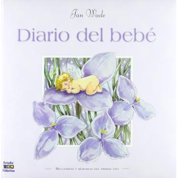 Diario del bebé