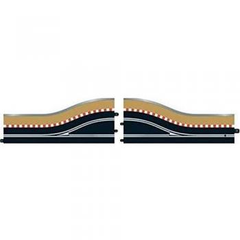 Scalextric Digital Pit Lane mano derecha