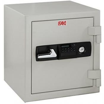 Caja Ignífuga FR 40P Protección Papel FAC 22052