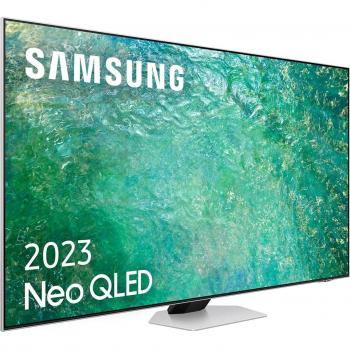 Samsung TQ75QN85CATXXC 75 Neo QLED 4K Ultra HD Smart TV con Quantum Matrix Technology, Inteligencia Artificial y HDR