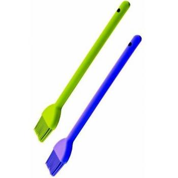 IBILI 732600 - Pincel De Silicona Fiberglass
