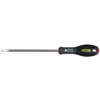 Stanley FatMax Destornillador FatMax 5,5 X 125 mm 1-65-476, Único, 5.5X125mm
