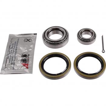 Kit de cojinete de rueda A.B.S. 200418 para Mazda E (97-03)