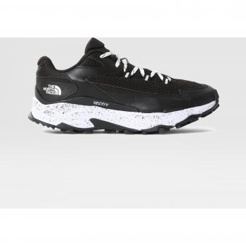 Zapatillas de senderismo de mujer The North Face VECTIV TARAVAL blancas, talla 37.5