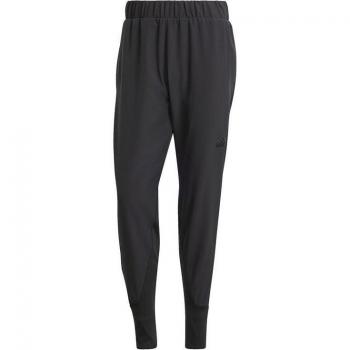 Pantalones adidas Z.N.E. Woven - Hombres - Negro