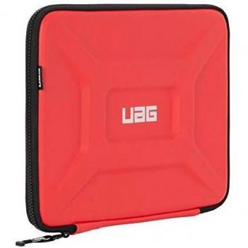 Urban Armor Gear Estuche Universal de protección portátiles y tabletas para Apple iPad Pro 12.9 / MacBook Pro, Microsoft Surface Pro/Book/Laptop