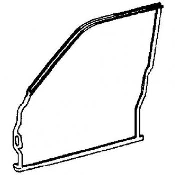 Febi 8876 Door Seal