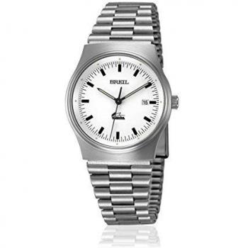 Breil Reloj de Cuarzo Manta Vintage 37 mm