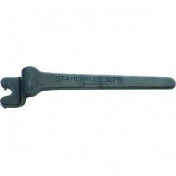 Llave Especial para Tuercas con 2 Pitones 12717 - Stahlwille 44700018