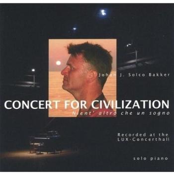 Concert for Civilization