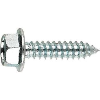 Index AUE6332 - Tornillo autorroscante cabeza hexagonal zincado 6,3 x 32