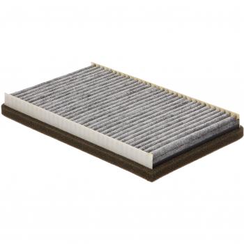 Original MANN-FILTER Interior Filter CUK 3020 – Pollen filter with active charcoal – For passenger cars