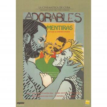 Adorables mentiras [DVD]