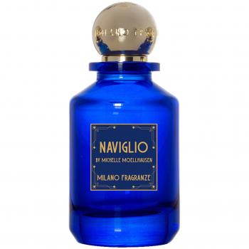 Milano Fragranze Naviglio Eau De Parfum 100ml